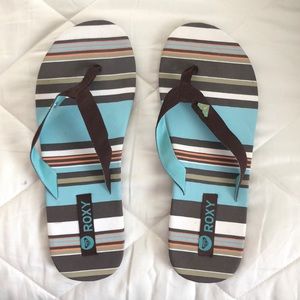 LIKE NEW FLIPFLOPS!